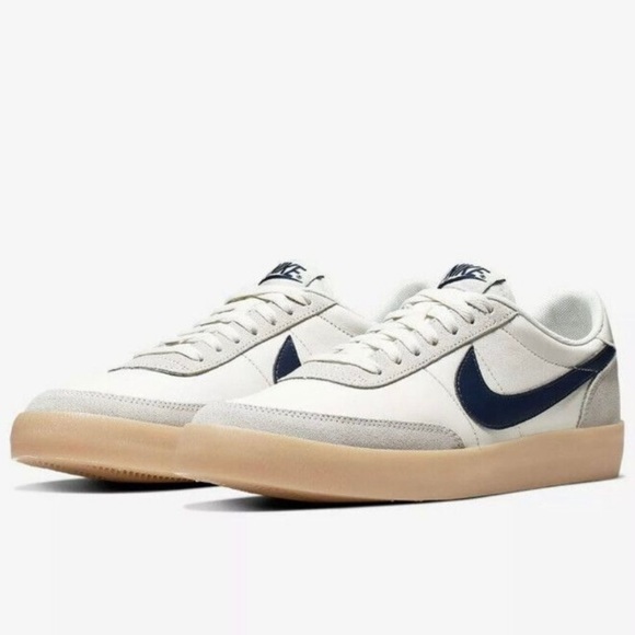 Nike Other - NWOT Nike Men's Killshot 2 Sneakers White Size 11.5